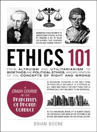 Adams 101 Series
