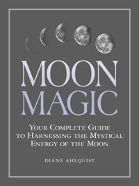 Moon Magic, Spells, & Rituals Series