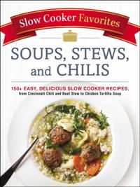 Slow Cooker Cookbook Series