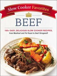 Slow Cooker Cookbook Series