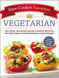 Slow Cooker Cookbook Series