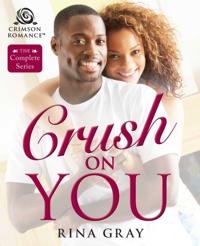 Crush on You