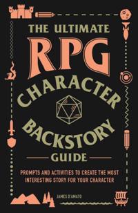 Ultimate Role Playing Game Series