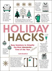 Life Hacks Series