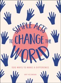 Simple Acts to Change the World