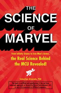Science of Marvel