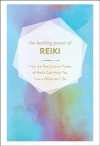 Healing Power of Reiki