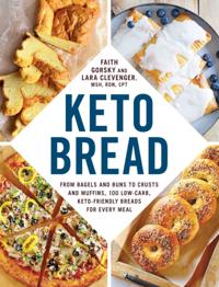 Keto Diet Cookbook Series