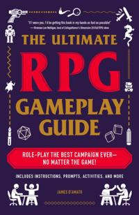 Ultimate Role Playing Game Series