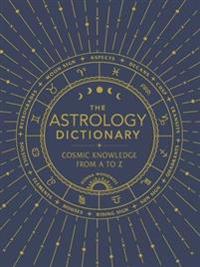 Astrology Dictionary