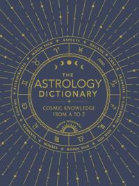 Astrology Dictionary