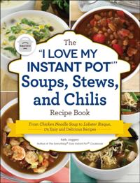 "I Love My" Cookbook Series