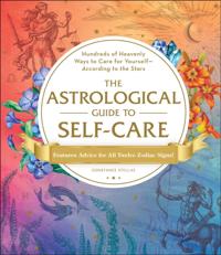 Astrological Guide to Self-Care