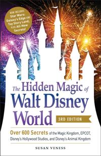Disney Hidden Magic Gift Series