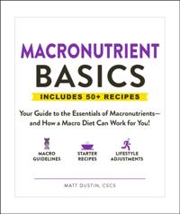 Macronutrient Basics
