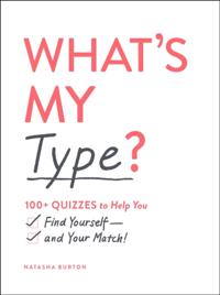 What's My Type?