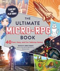 Ultimate Role Playing Game Series