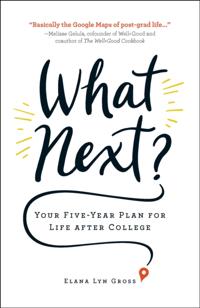 What Next?