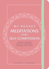 My Pocket Meditations for Self-Compassion