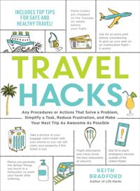 Life Hacks Series