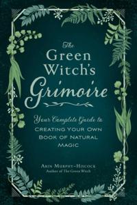 Green Witch Witchcraft Series