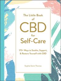 Little Book of Self-Help Series