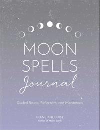 Moon Magic, Spells, & Rituals Series