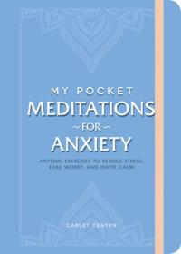 My Pocket Meditations for Anxiety