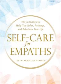 Self-Care for Empaths