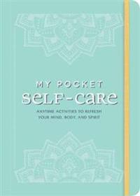 My Pocket Self-Care