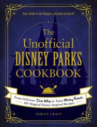 Unofficial Cookbook Gift Series
