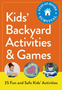 Stay-at-Home Survival Series