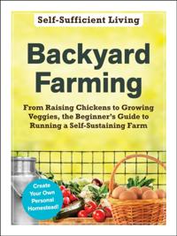 Self-Sufficient Living Series