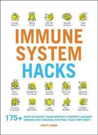 Immune System Hacks