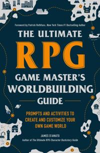 Ultimate Role Playing Game Series