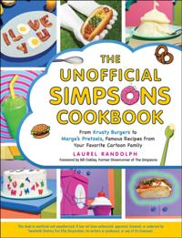 Unofficial Cookbook Gift Series
