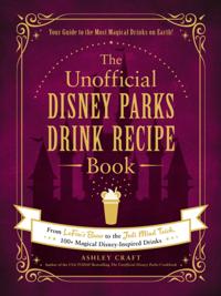 Unofficial Cookbook Gift Series