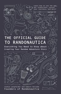 Official Guide to Randonautica