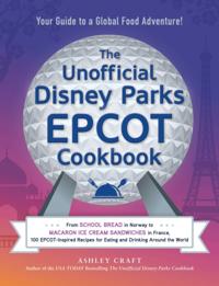 Unofficial Cookbook Gift Series