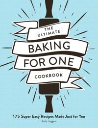 Ultimate for One Cookbooks Series