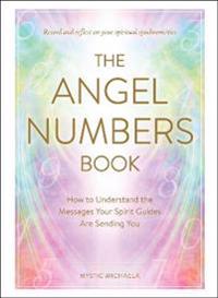 Angel Numbers Book