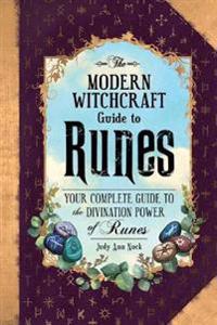 Modern Witchcraft Guide To Rha