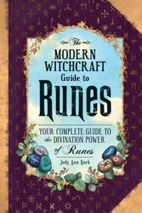 Modern Witchcraft