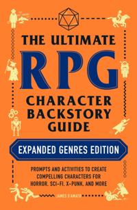 Ultimate Role Playing Game Series