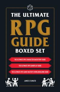Ultimate Role Playing Game Series