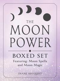 Moon Magic, Spells, & Rituals Series