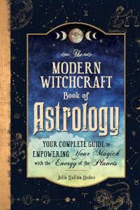 Modern Witchcraft Book Of Astrology