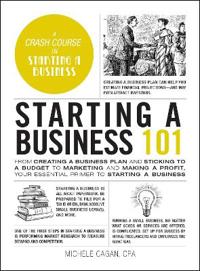 Starting a Business 101