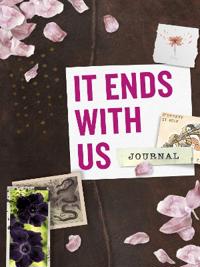 It Ends with Us: Journal (Media Tie-In)
