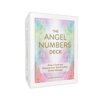 The Angel Numbers Deck